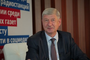 СРО хотят усовершенствовать систему выдачи займов строительным компаниям - Лёвкин