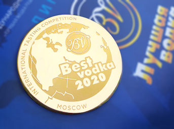 Итоги XIII Дегустационного Конкурса «Лучшая водка 2020». Итоги XIII Дегустационного Конкурса «Лучшая водка 2020».