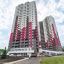 Владельцы квартир ЖК «Малина» в Новороссийске получили ключи