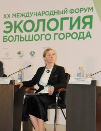 Эколог Соколова рассказала, как включиться России в климатическую повестку