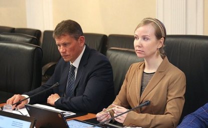 Предложения в законопроект по развитию системы онлайн-механизмов защиты прав потребителей