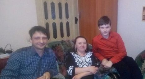 «Большие дела» в помощь инвалидам. «Большие дела» в помощь инвалидам.