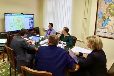 Развитие природоохранных проектов и экопросветительских инициатив нужно начинать на местах Развитие природоохранных проектов и экопросветительских инициатив нужно начинать на местах