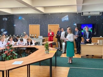Организаторы Экодиктанта запустили новые конкурсы для любителей природы Организаторы Экодиктанта запустили новые конкурсы для любителей природы