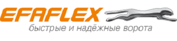 Открытие нового шоурума EFAFLEX в России