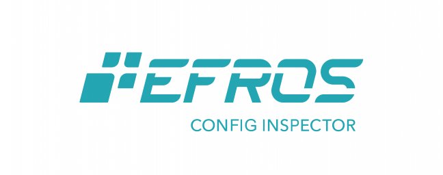 Реализована технологическая интеграция продуктов СКДПУ НТ и Efros Config Inspector Реализована технологическая интеграция продуктов СКДПУ НТ и Efros Config Inspector