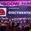 Команда «Газинформсервис» подвела итоги участия в проекте Moscow Hacking Week