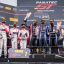 Константин Терещенко победой завершил сезон GT World Challenge Europe Endurance Cup