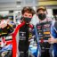 В день Победы Константин Терещенко одержал победу в гонке GT World Challenge Europe Sprint Cup