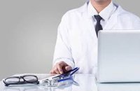 Консультация врача в режиме «онлайн»