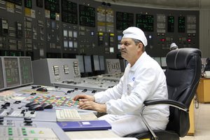 Курская АЭС досрочно выполнила годовой план по выработке электроэнергии