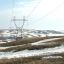 Филиал ПАО «Россети» установит 9 тыс. новых изоляторов на магистральных ЛЭП Оренбургской области
