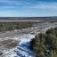 «Россети» установили новую ветровую защиту на ключевых электромагистралях южного Урала