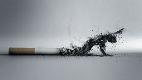 Эксперты открыли новый способ избавления от табачной зависимости