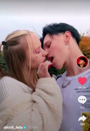 Кирилл Феликс встречается с одной из самых популярных блогеров близняшек Twixi_Twins Кирилл Феликс встречается с одной из самых популярных блогеров близняшек Twixi_Twins