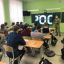 Екатеринбургским школьникам рассказали о вузах Росгвардии и порядке поступления в них