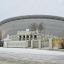 В Екатеринбурге Росгвардия обеспечила охрану общественного порядка на футбольном матче Премьер - Лиг