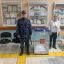 Росгвардия обеспечила безопасность при проведении Единого дня голосования в Югре