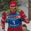 Росгвардеец Александр Большунов выиграл скиатлон на Чемпионате России по лыжным гонкам