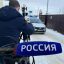 Росгвардия продемонстировала съемочной группе телеканала «Россия» действия по сигналу тревоги в Югре