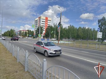 Росгвардия провела брифинг для СМИ по случаю 55-летия со дня образования вневедомственной охраны Неф Росгвардия провела брифинг для СМИ по случаю 55-летия со дня образования вневедомственной охраны Неф