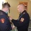 В Югре продолжаются мероприятия, посвященные Дню войск национальной гвардии Российской Федерации