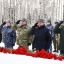 Военнослужащие и сотрудники Управления Росгвардии по ХМАО – Югре почтили память жертв блокады Ленинг