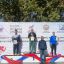 Легкоатлет из ХГУ стал серебряным призёром чемпионата России