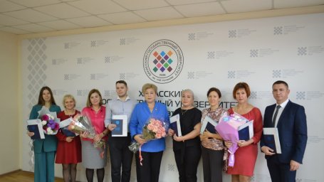 Педагогов-исследователей в регионе стало больше Педагогов-исследователей в регионе стало больше