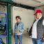 ​Ветеринары из ХГУ готовятся делать педикюр бурёнкам
