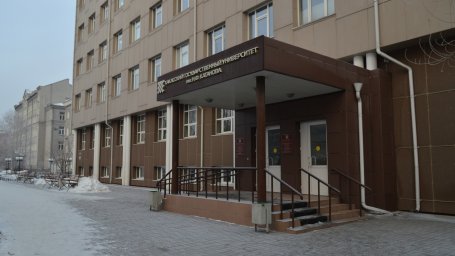 В Хакасии не все выпускники из числа целевиков доходят до работодателей В Хакасии не все выпускники из числа целевиков доходят до работодателей