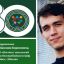 ​Выпускник ХГУ Максим Амзараков: «Те, кто получил высшее образование, могут расти»
