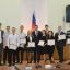 ​Студент ХГУ стал победителем престижного федерального конкурса «Студенческий стартап»