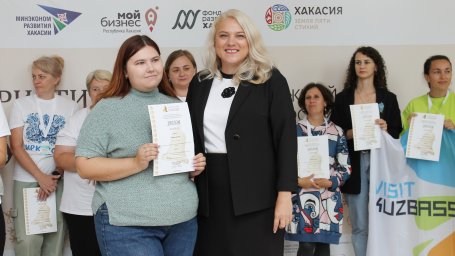 Молодые дизайнеры ХГУ вышли в общенациональный финал туристического конкурса Молодые дизайнеры ХГУ вышли в общенациональный финал туристического конкурса
