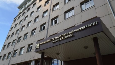 В ХГУ начинает работу диссертационный совет по русскому языку и языкам народов России В ХГУ начинает работу диссертационный совет по русскому языку и языкам народов России