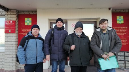 ​Учёные ХГУ знают, как вырастить томаты в городской квартире