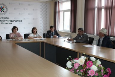 Студентам-иностранцам нравится учиться в ХГУ Студентам-иностранцам нравится учиться в ХГУ