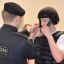 Росгвардейцы в Зауралье провели патриотическое мероприятие со школьниками
