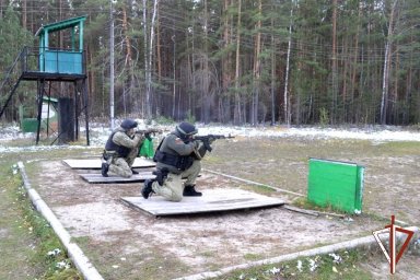 В курганском управлении Росгвардии проходит итоговая проверка за 2023 год В курганском управлении Росгвардии проходит итоговая проверка за 2023 год