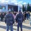 Сотрудники Росгвардии обеспечили правопорядок на торжествах в Кургане и Шадринске