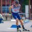 Спортсмен из Росгвардии победил на чемпионате России по лыжероллерам-2023