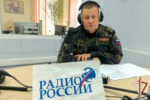 Командир СОБР «Мангуст» в прямом радиоэфире рассказал о службе в спецподразделении Командир СОБР «Мангуст» в прямом радиоэфире рассказал о службе в спецподразделении
