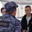 Росгвардейцы представили ведомство на областной ярмарке вакансий в Зауралье
