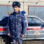 Сотрудники Росгвардии задержали в Зауралье вооруженного злоумышленника