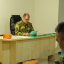 Генерал-полковник Алексей Беззубиков совершил рабочую поездку в зону проведения специальной военной 