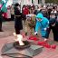 В Зауралье росгвардейцы открыли месячник оборонно-массовой и спортивной работы