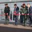 На Урале проходит выставка передовых технологий в сфере безопасности