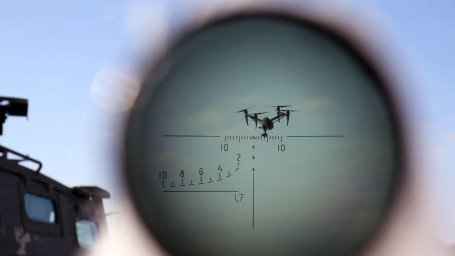 Подразделений робототехники успешно выполняют задачи в рамкх СВО Подразделений робототехники успешно выполняют задачи в рамкх СВО