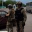 Росгвардейцы в ЛНР задержали наркокурьера с 3 кг наркотиков