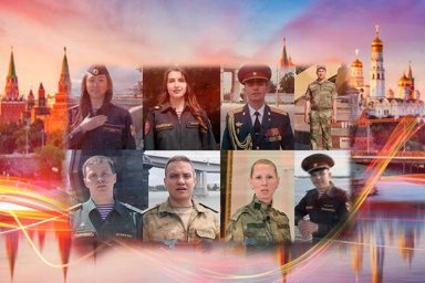 Росгвардейцы ответили на вопрос, что для них значит Россия Росгвардейцы ответили на вопрос, что для них значит Россия